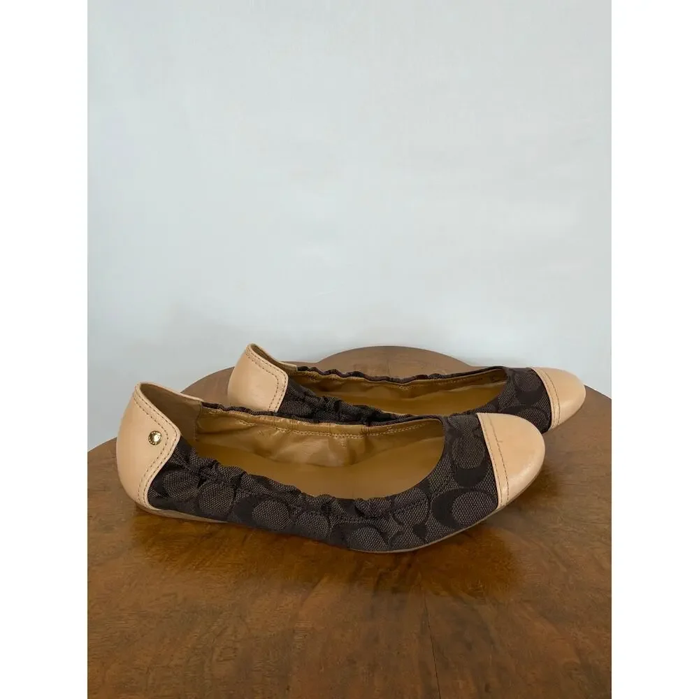 Coach these stylish